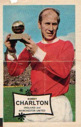 Rob Charlton